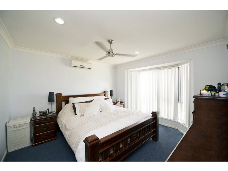 3 Star Ruby Link, Eagleby QLD 4207