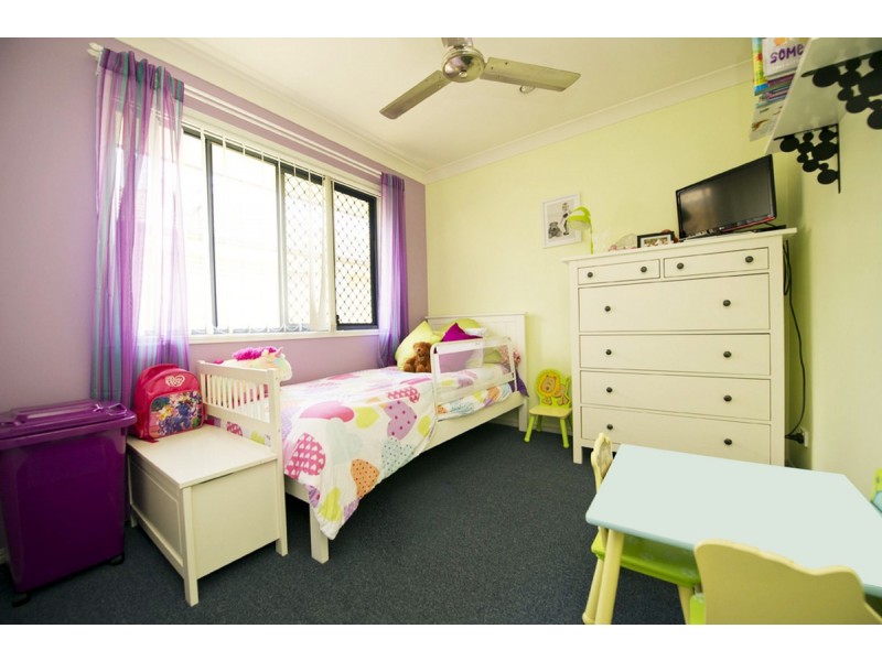 3 Star Ruby Link, Eagleby QLD 4207