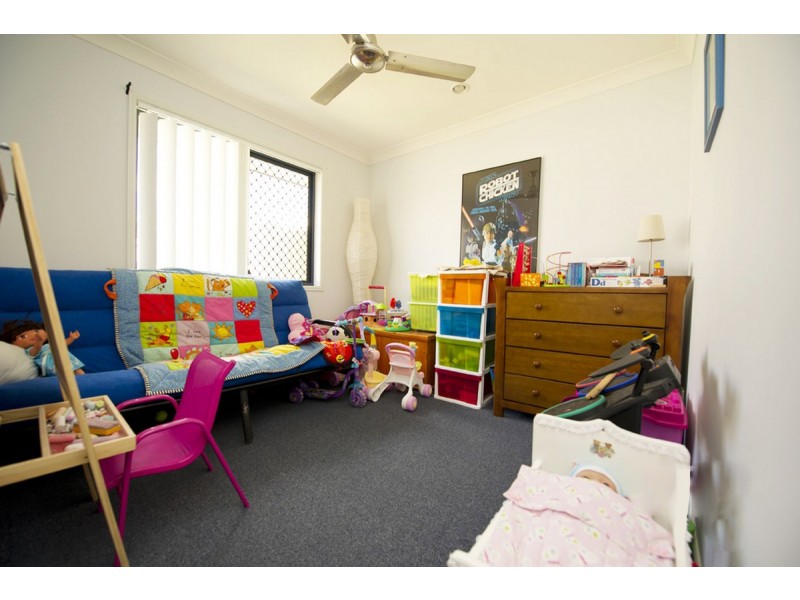 3 Star Ruby Link, Eagleby QLD 4207
