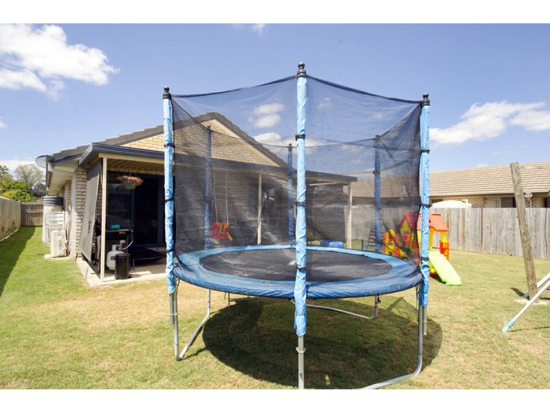 3 Star Ruby Link, Eagleby QLD 4207