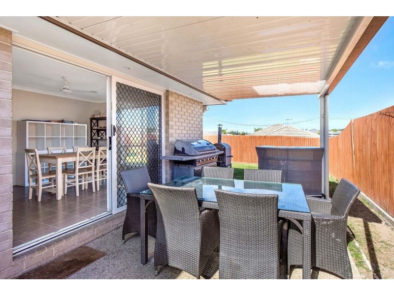 20 Arcadia Boulevard, Pimpama QLD 4209