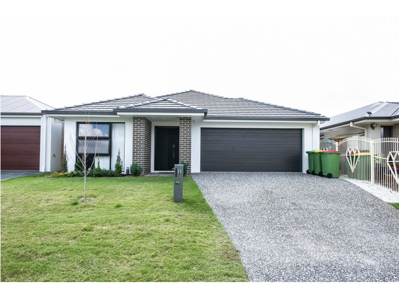 11 Bredbo Street, Ormeau Hills QLD 4208