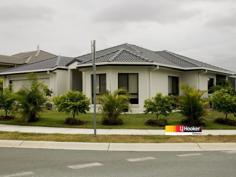 1 Redbay St, Upper Coomera QLD 4209