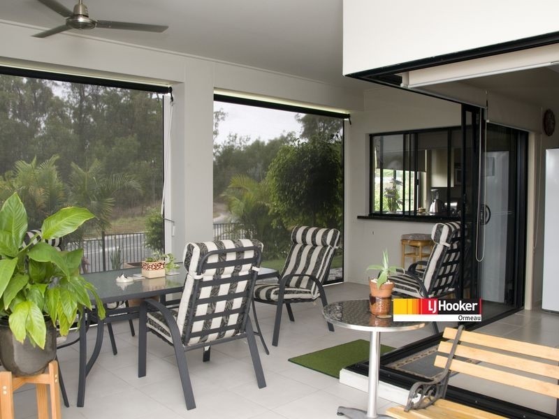 1 Redbay St, Upper Coomera QLD 4209