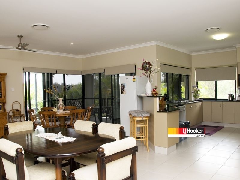 1 Redbay St, Upper Coomera QLD 4209