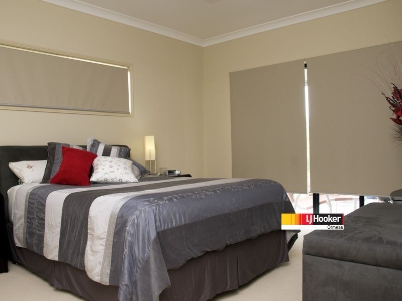 1 Redbay St, Upper Coomera QLD 4209