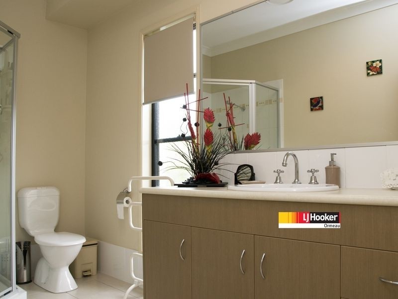 1 Redbay St, Upper Coomera QLD 4209