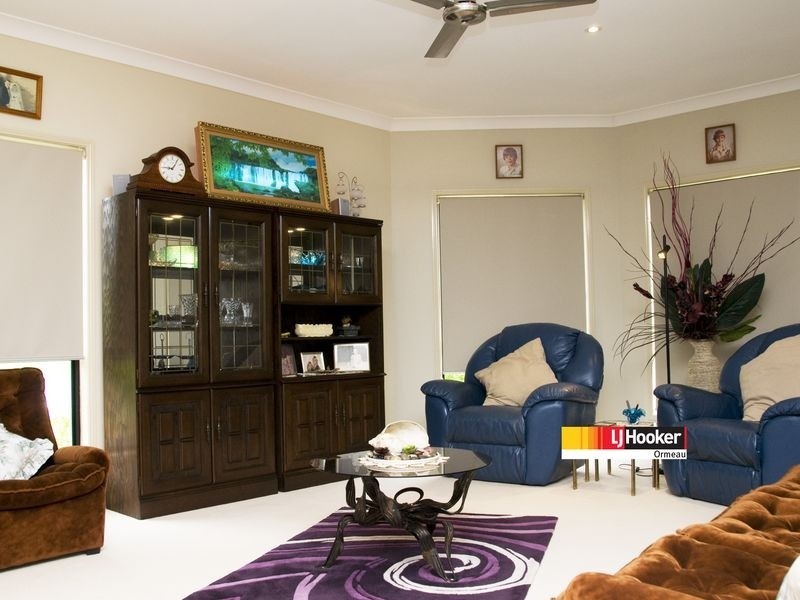 1 Redbay St, Upper Coomera QLD 4209