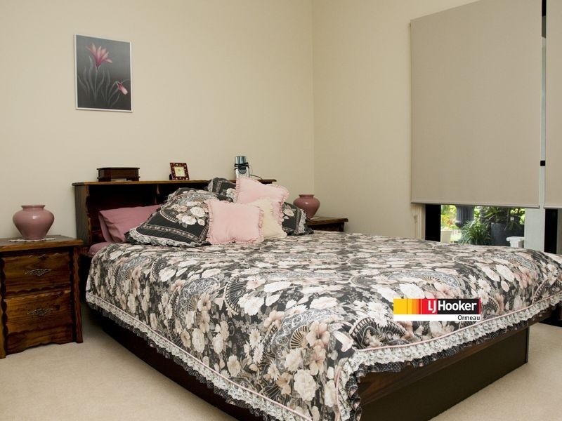 1 Redbay St, Upper Coomera QLD 4209