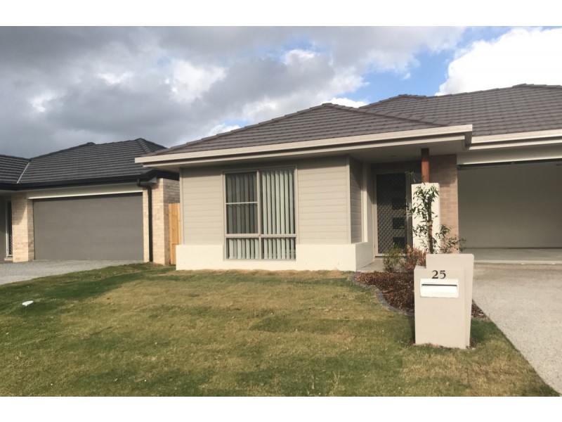 25 Cassius Way, Ormeau QLD 4208