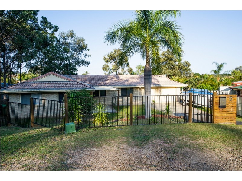 5 Presley Court, Windaroo QLD 4207