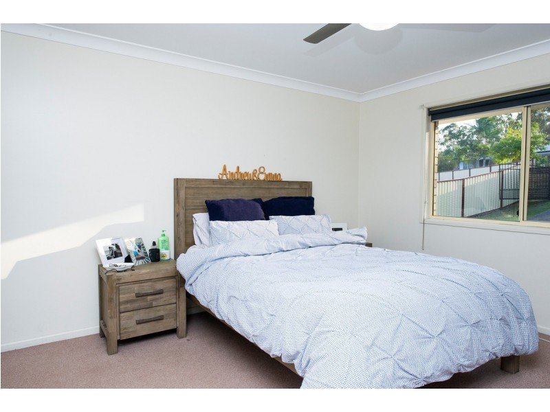 5 Presley Court, Windaroo QLD 4207