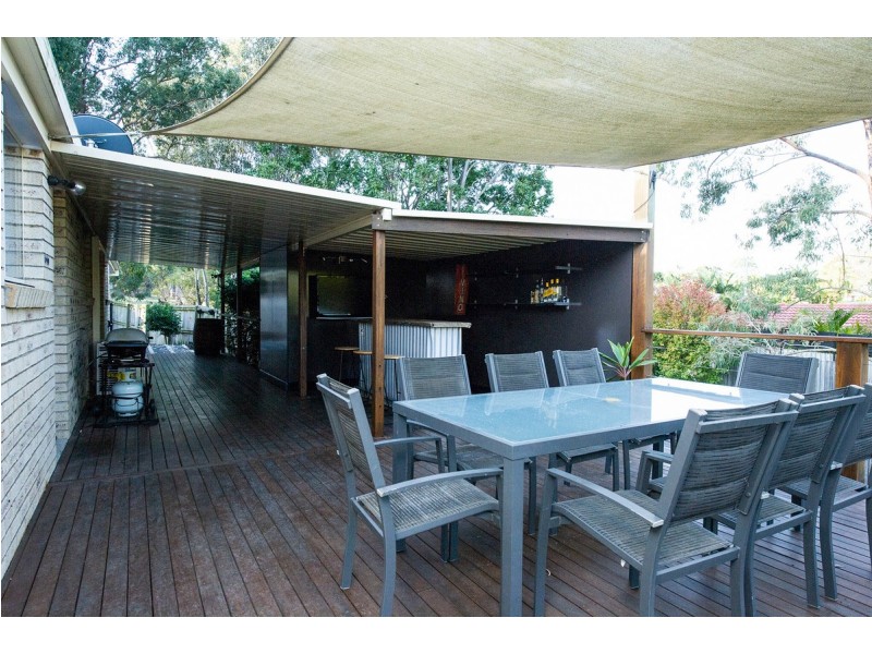 5 Presley Court, Windaroo QLD 4207