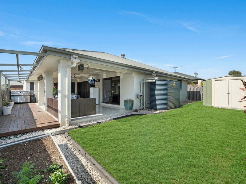35 Daylesford Circuit, Ormeau QLD 4208
