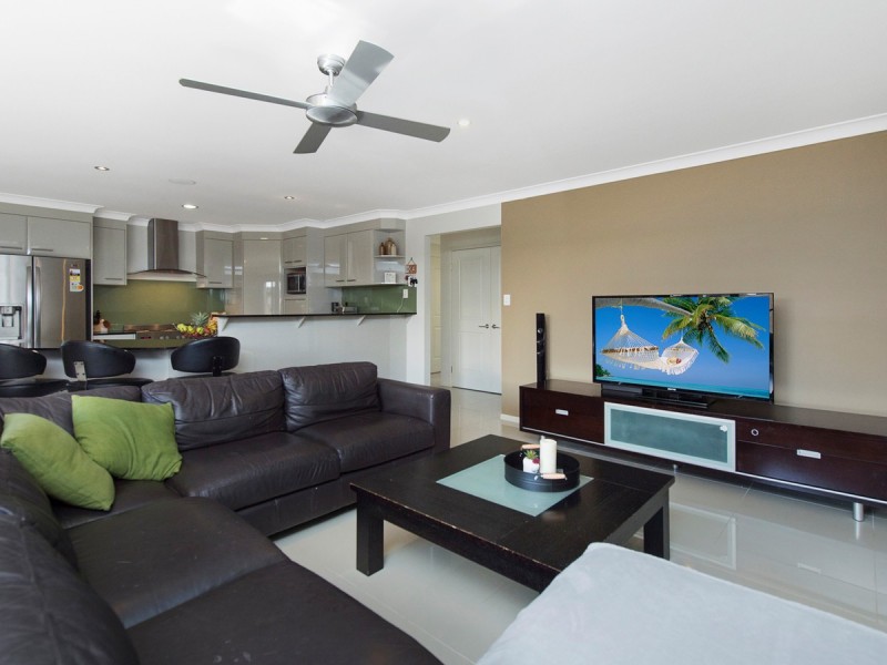 35 Daylesford Circuit, Ormeau QLD 4208