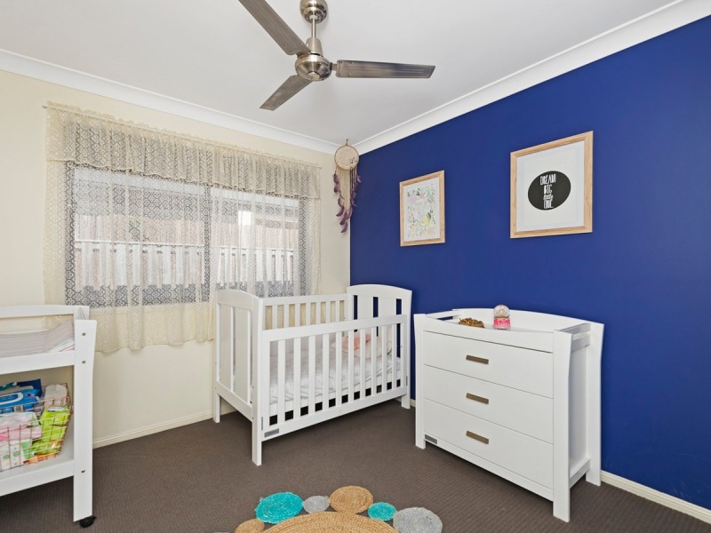 35 Daylesford Circuit, Ormeau QLD 4208