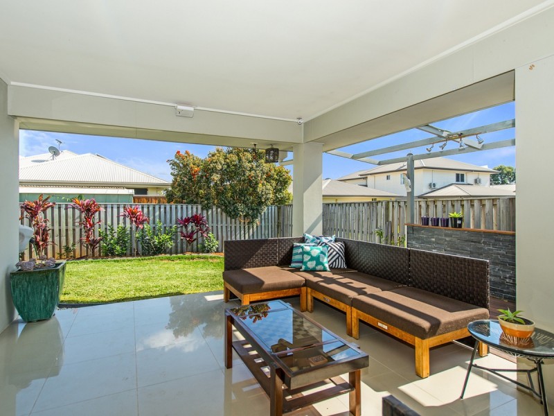 35 Daylesford Circuit, Ormeau QLD 4208