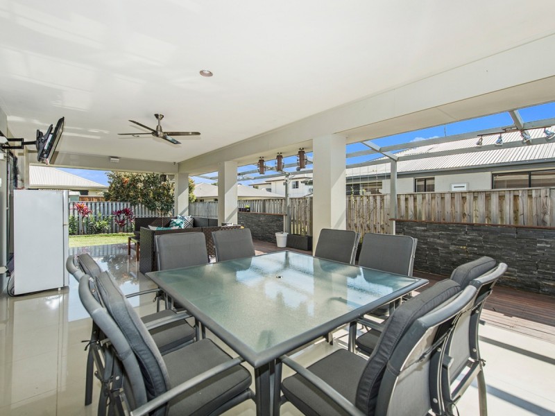 35 Daylesford Circuit, Ormeau QLD 4208