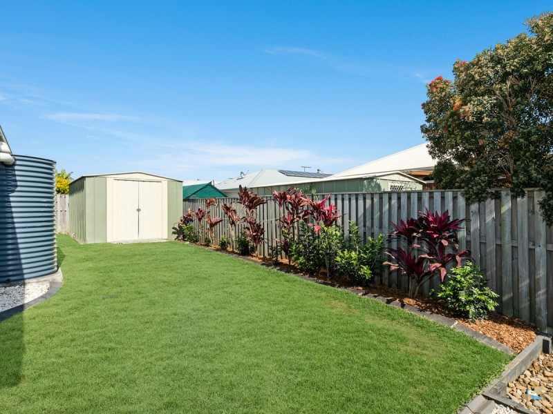 35 Daylesford Circuit, Ormeau QLD 4208