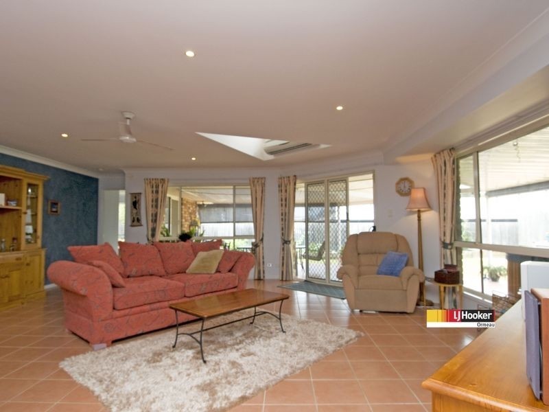 46 Gawain Dr, Ormeau QLD 4208