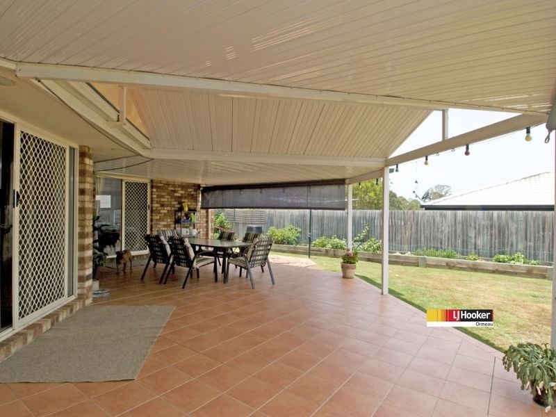 46 Gawain Dr, Ormeau QLD 4208