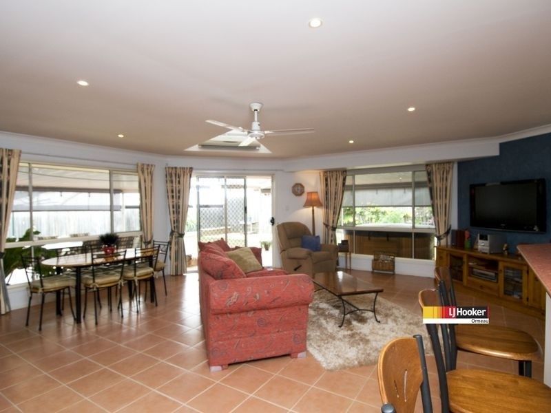 46 Gawain Dr, Ormeau QLD 4208