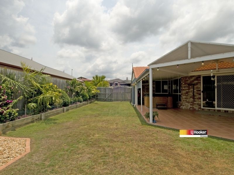 46 Gawain Dr, Ormeau QLD 4208
