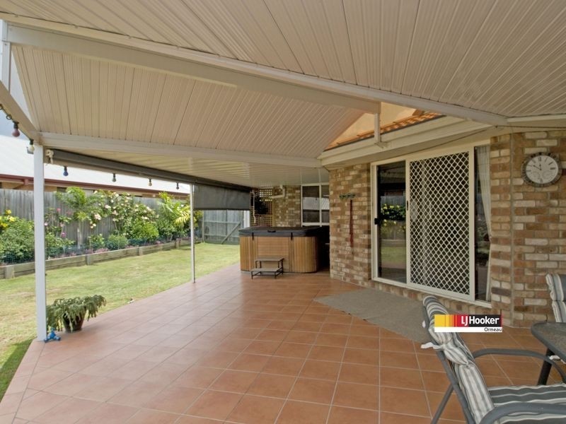 46 Gawain Dr, Ormeau QLD 4208