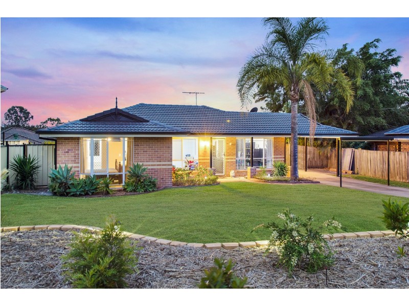 13 Sandra-Ann Drive, Edens Landing QLD 4207