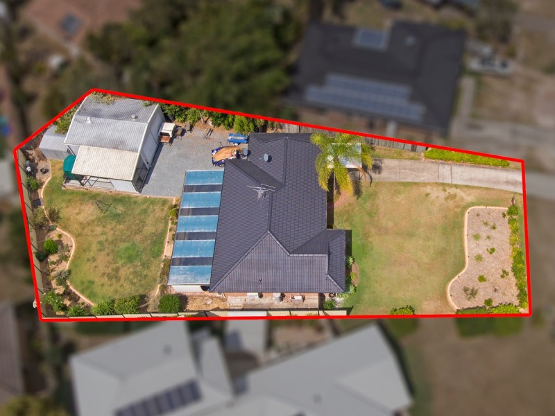 13 Sandra-Ann Drive, Edens Landing QLD 4207