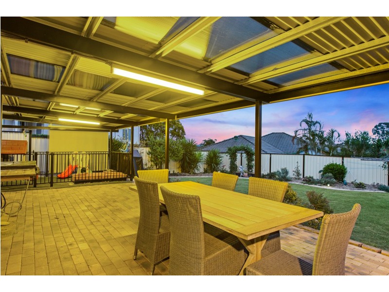 13 Sandra-Ann Drive, Edens Landing QLD 4207