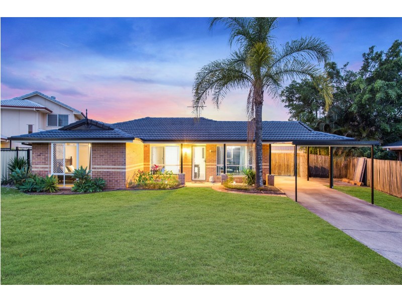 13 Sandra-Ann Drive, Edens Landing QLD 4207