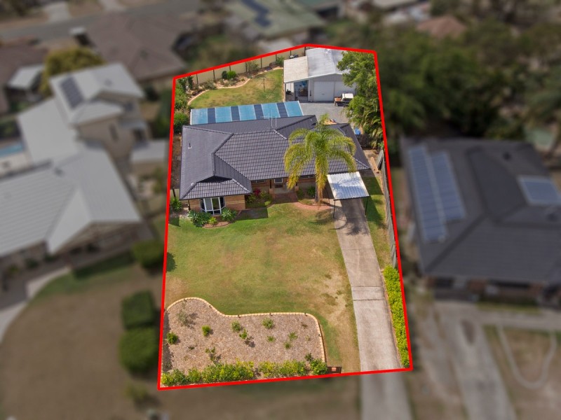 13 Sandra-Ann Drive, Edens Landing QLD 4207