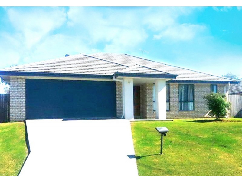 17 Crescendo Place, Crestmead QLD 4132