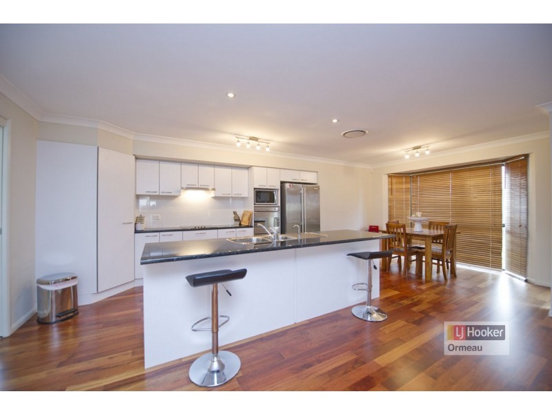 34 Maidenwell Road, Ormeau QLD 4208