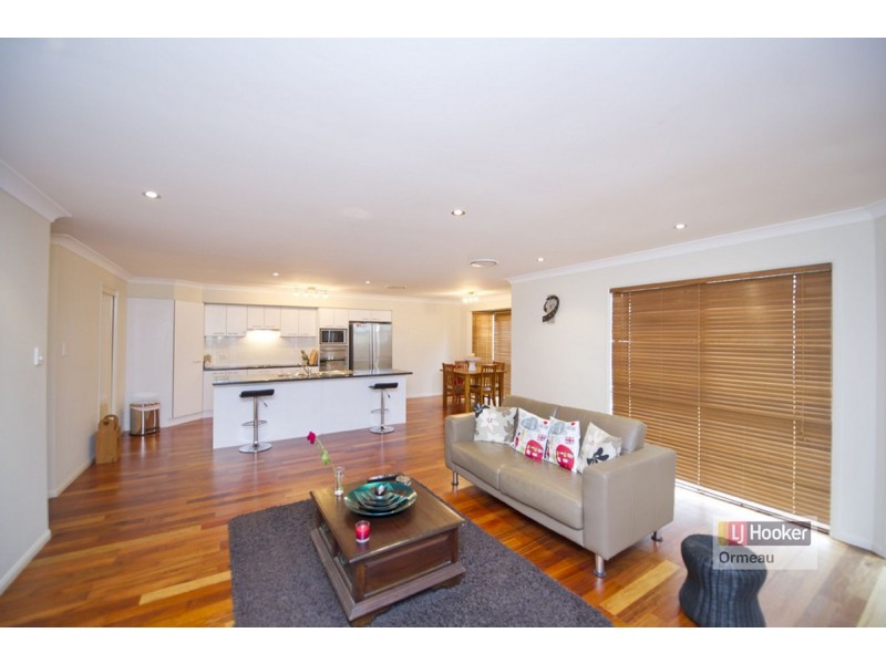 34 Maidenwell Road, Ormeau QLD 4208