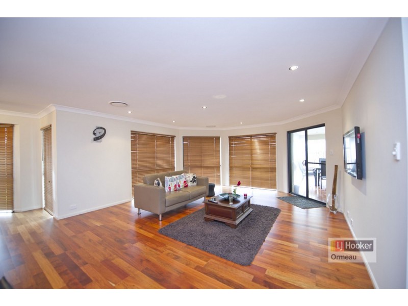 34 Maidenwell Road, Ormeau QLD 4208