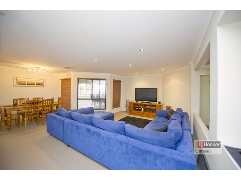 34 Maidenwell Road, Ormeau QLD 4208