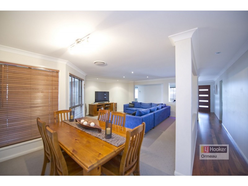 34 Maidenwell Road, Ormeau QLD 4208