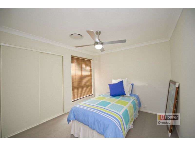 34 Maidenwell Road, Ormeau QLD 4208