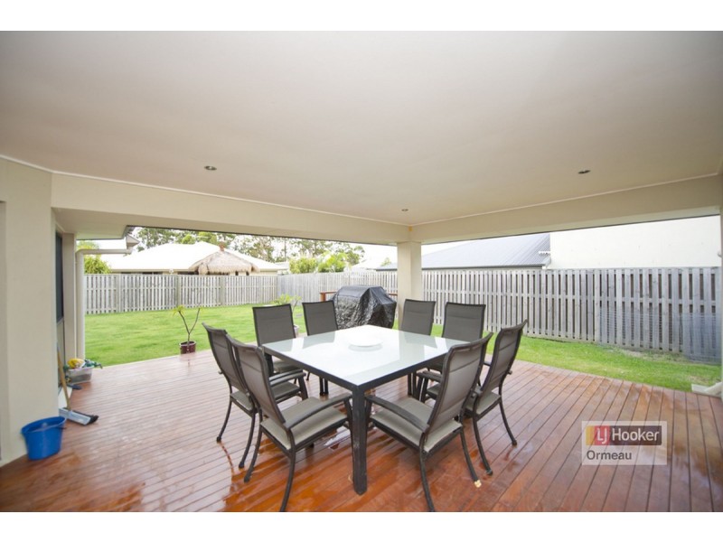 34 Maidenwell Road, Ormeau QLD 4208