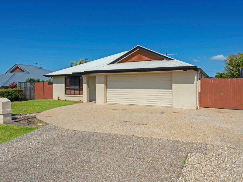 51 Maidenwell Road, Ormeau QLD 4208