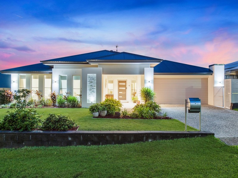 7 Olivevale Street, Ormeau QLD 4208