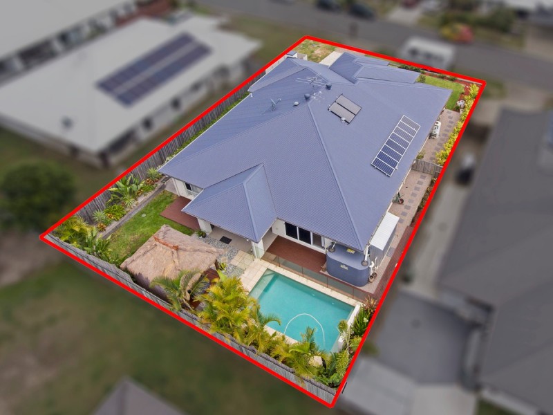 7 Olivevale Street, Ormeau QLD 4208