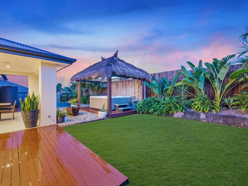 7 Olivevale Street, Ormeau QLD 4208