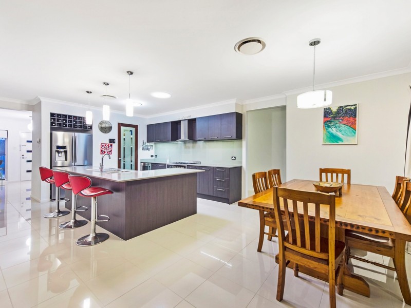 7 Olivevale Street, Ormeau QLD 4208