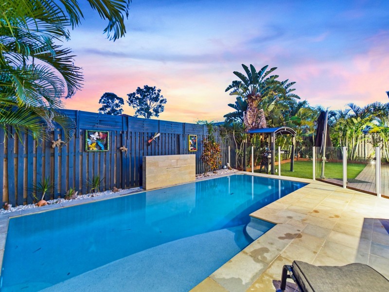 25 Olivevale Street, Ormeau QLD 4208