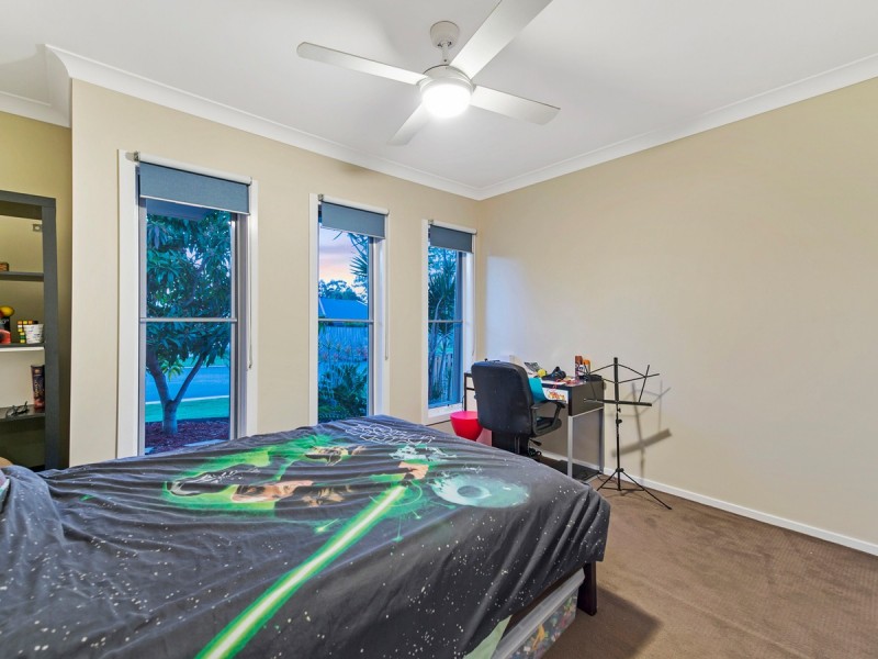 25 Olivevale Street, Ormeau QLD 4208