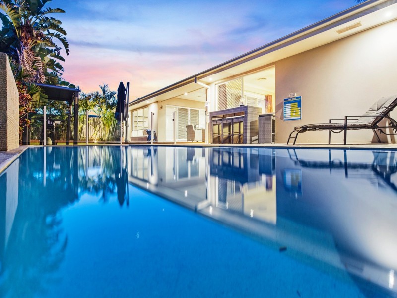 25 Olivevale Street, Ormeau QLD 4208