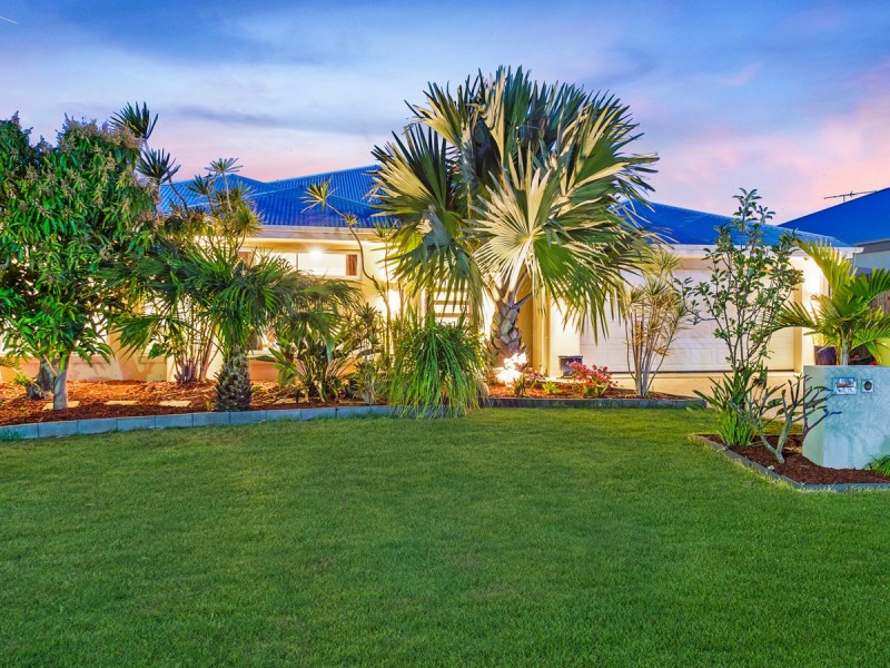 25 Olivevale Street, Ormeau QLD 4208